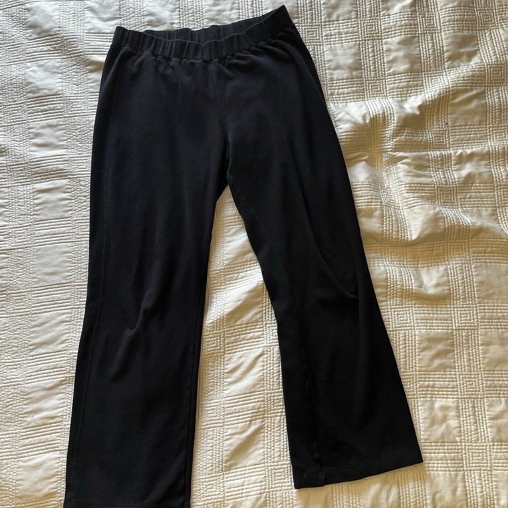 Patagonia Fleece Pants